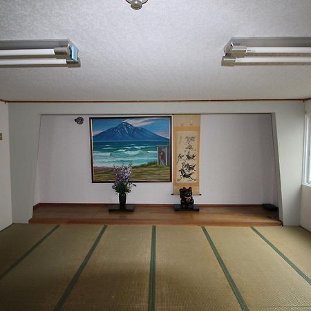 Ryokan Saihokutei Rishirifuji المظهر الخارجي الصورة