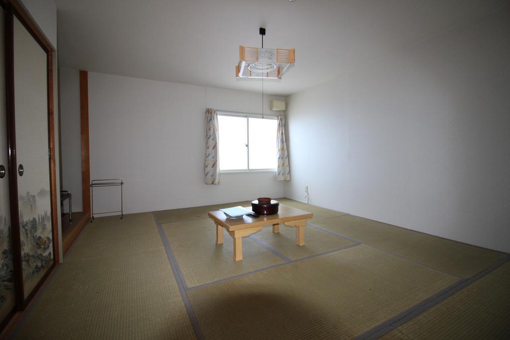 Ryokan Saihokutei Rishirifuji المظهر الخارجي الصورة
