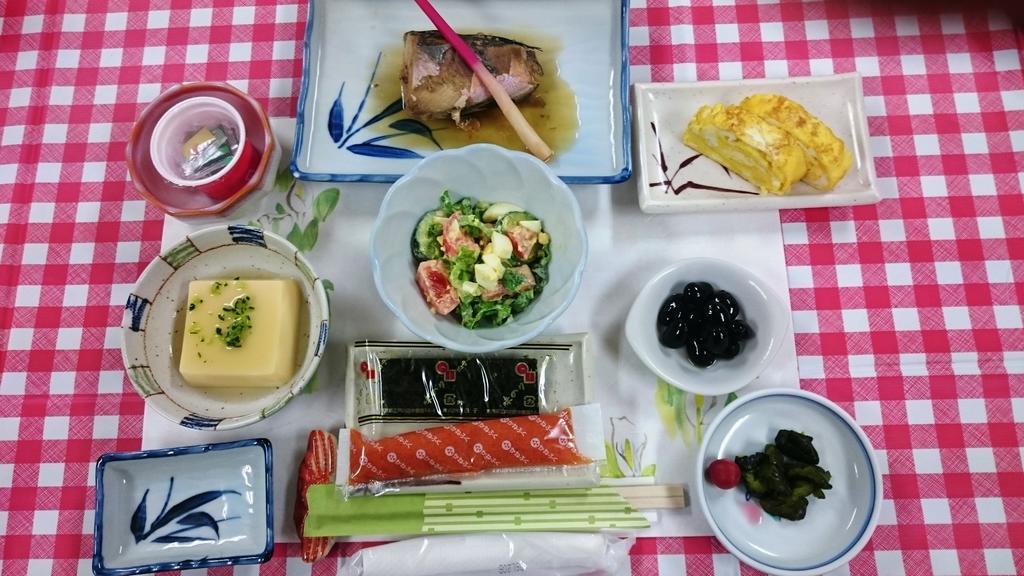 Ryokan Saihokutei Rishirifuji المظهر الخارجي الصورة